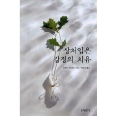 상처입은 감정의 치유, 분도출판사
