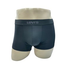 리바이스 바디웨어 버티컬스트라이프로고드로즈LSMDZ8D1BK