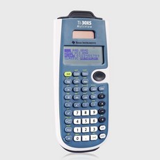 공학용계산기 (사시험 추천)TI-30XS MulTIVIew과학, T01-공식모델(맞춤제작타입 가죽커버+수필+에