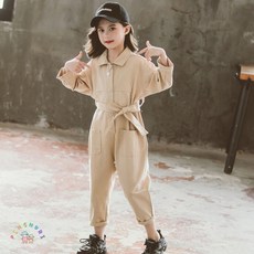 뽈로기 퓨링슈트 점프수트