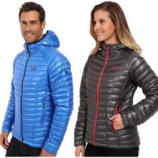 남자구스다운패딩 Mountain Hardwear Ghost Whisperer초경량 다운패딩 남녀