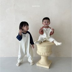 보니토점프수트