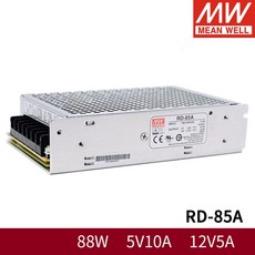 파워서플라이12v85a