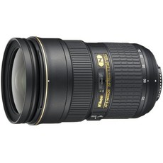 니콘 2470mm f2.8G ED 오토포커스S니코르 광각 줌렌즈 갱신