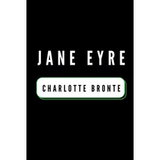 Jane Eyre Paperback, Independently Published, English, 9798579721075