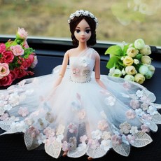 어깨레이스장식소품