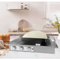 컨디셔너발효기