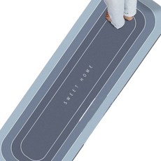 규조토발매트대형