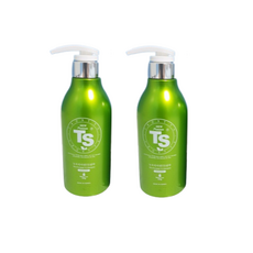 TS 뉴 프리미엄 샴푸 라벤더향, 2개, 500ml