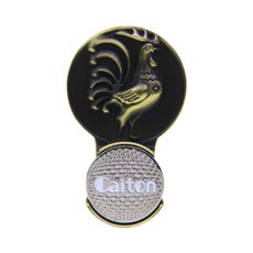 띠골프공스티커