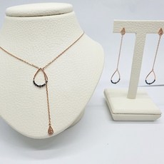 다이아몬드 세트(14K 5g HIJ-BJA1150)
