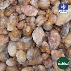 국내산 마산 진동 냉동 오만둥이 오만디 만디, 1kg, 2개
