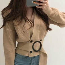 [파스텔] 쿠잉가디건 3컬러 엣지가디건 니트가디건 데일리가디건 숏가디건