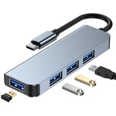 usbhub TOP01