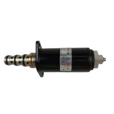 굴삭기 워킹 솔레노이드 밸브 YN35V00019F1 KDRDE5K-31 30C40-101, 01 CHINA
