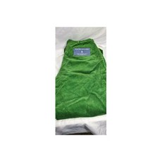Vintage POLO Light Green Corduroy Pants Size 34-32 Authentic New with Tags!