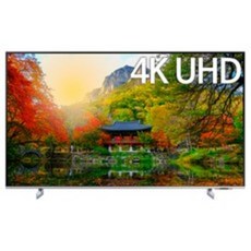 삼성전자 4K UHD LED Crystal TV, 108cm(43인치), KU43UA8000FXKR, 벽걸이형, 방문설치