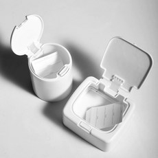 면봉케이스다용도케이스