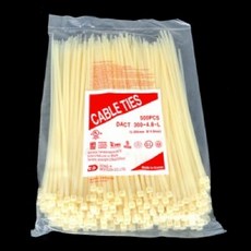 케이블타이 300(백), (P0000LRS000A)