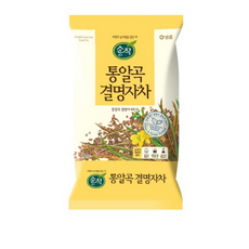 순작 통알곡 결명자차, 1000g, 1개입, 34개