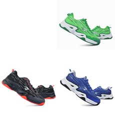 비트로 남성 여성 테니스화 정구화 신발 위너