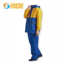 회오리 안전우의 (고급형) KO-2100 레져용 등산 낚시 스포츠 다용도 후드 탈부탁, 1개