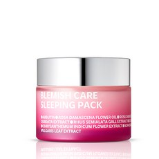 아이소이슬리핑팩