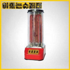 [착불택배][대성온풍기]시즈FAN히터SGU-5000W(8772282)