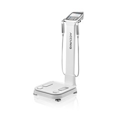 셀바스헬스케어 아큐닉 BC380 (본체+프린터+테이블+프로그램+결과지 300매)