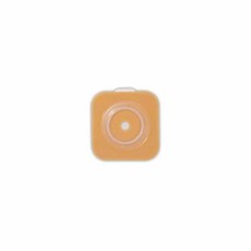 [구매대행] Convatec 125262 - Sur-Fit Natura Stomahesive Flexible 4'' x 4'' Wafer Tan 1.25'' 10/bx, 1