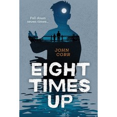 (영문도서) Eight Times Up Prebound, Turtleback, English, 9781663635365