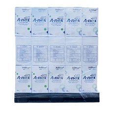 애드블루 에이녹스 요소수10L 25개 파레트 국산 순정AdBlue 디젤 경유차용, 75개, 10L