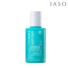 [이아소] 민트 비타민 엔리치드 스킨 리페어 세럼 45ml, 1개