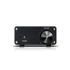 NEXT-12AMP 매장앰프 미니앰프 100W PC앰프 아답터