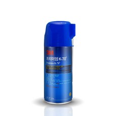 3m프리미엄k-70+윤활방청제230g