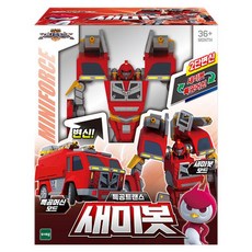 미니특공대트라이카