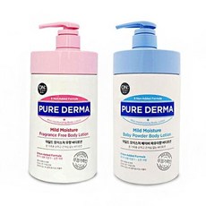 온더바디퓨어더마