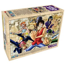 초속5센티미터퍼즐