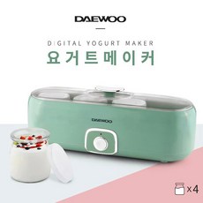 대우요구르트