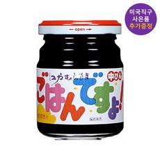 일본직구 모모야 고항데스요 145g x12병 대용량 업소용 김조림 계란밥 소스 사은품 추가증정