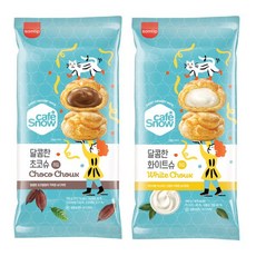 아이스슈