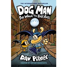 Dog Man, Graphix, English, 9781338290943