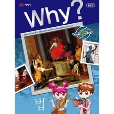 Why? 법