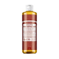 닥터브로너스유칼립투스