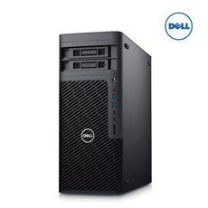  Dell 프리시전 5860T 워크스테이션 Xeon W5-2455X (32GB/ NVME 1TB SSD/ 1TB HDD/ RTX A2000/ Win11Pro/ AS 5년) 확정발주  상품 이미지