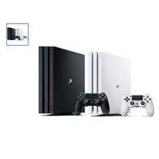 플레이스테이션4 프로 본체 7017 1TB (PS4 PRO/중고), PS4 PRO 1TB 7017 국내정발 중고