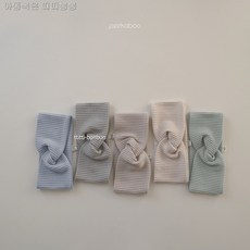 피카부헤어밴드