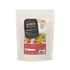 [브레드가든] 글루텐프리 쌀 부침가루(300g단백질 섬유질 함유)