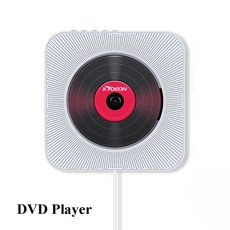 레트로cd카세트플레이어