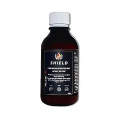 TAC시스템 쉴드 300ml 올인원 광택 코팅제, 1개